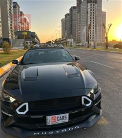 فورد موستانج